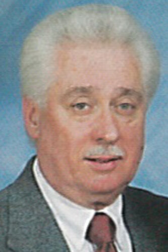 Thomas D. Mulhall 1940-2025